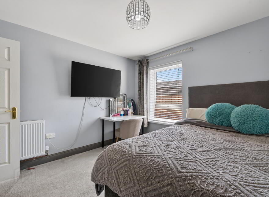 4B The Demesne, Carryduff, BT8 8GW