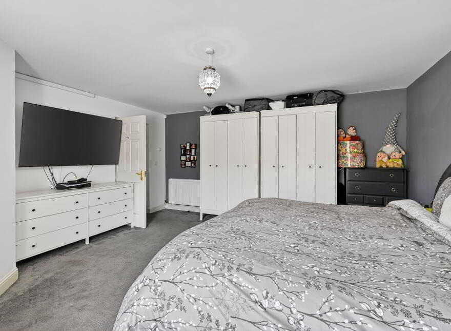 4B The Demesne, Carryduff, BT8 8GW