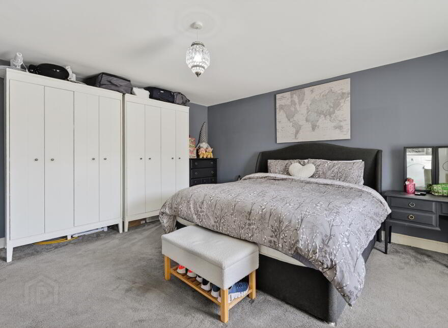 4B The Demesne, Carryduff, BT8 8GW