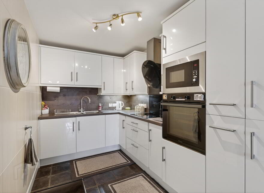 4B The Demesne, Carryduff, BT8 8GW