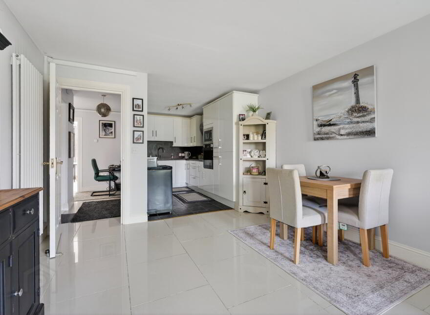 4B The Demesne, Carryduff, BT8 8GW