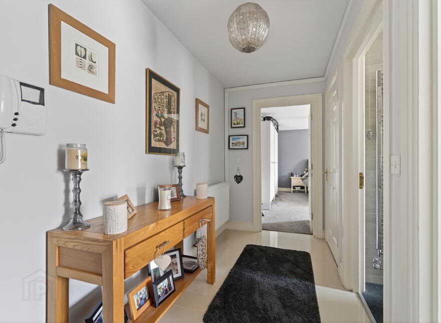 4B The Demesne, Carryduff, BT8 8GW