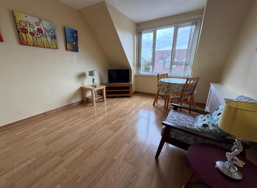 39B Carnbrae Park, Castlereagh, Belfast, BT8 6TP
