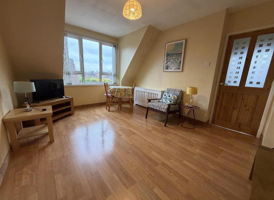 39B Carnbrae Park, Castlereagh, Belfast, BT8 6TP