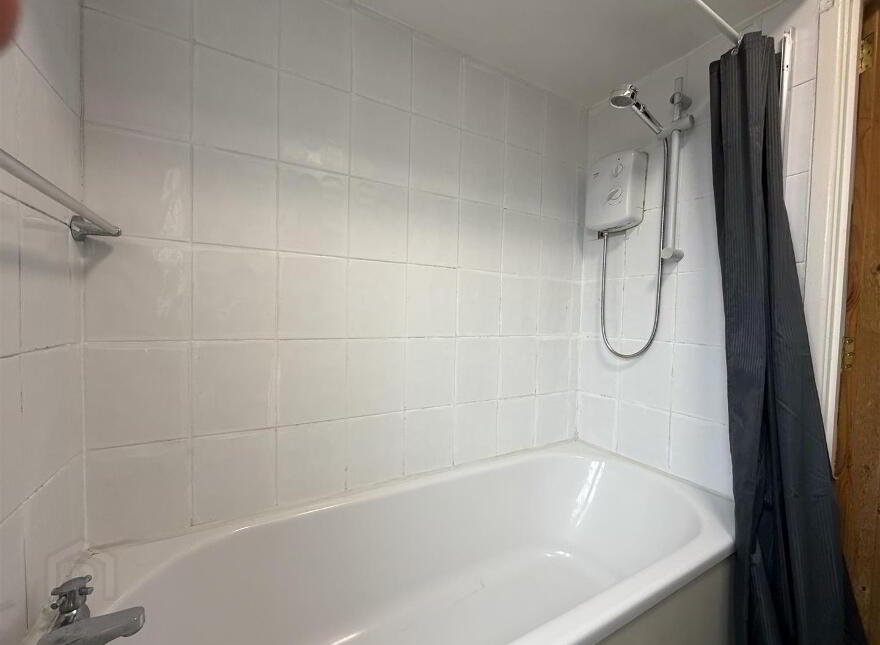 39B Carnbrae Park, Castlereagh, Belfast, BT8 6TP