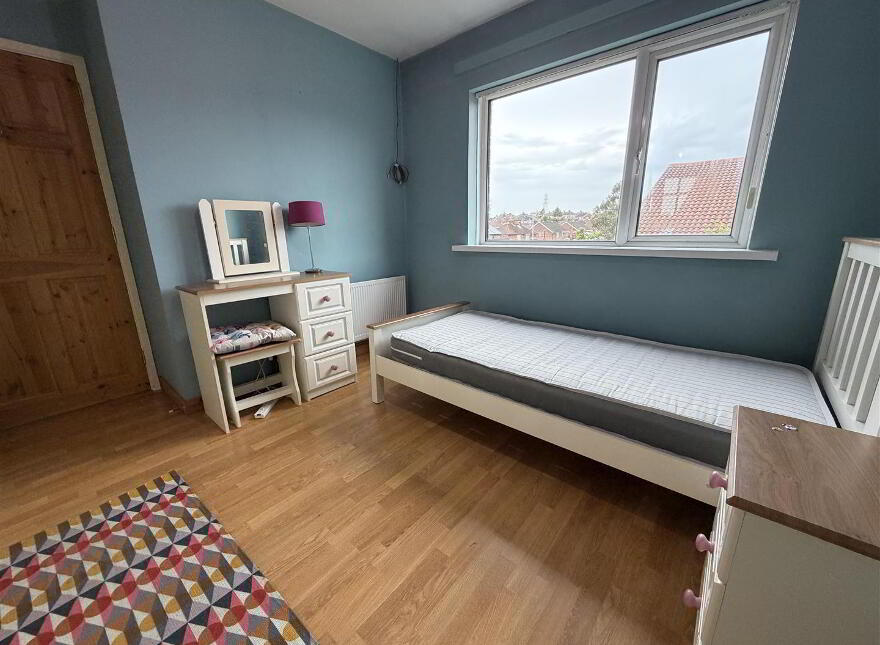 39B Carnbrae Park, Castlereagh, Belfast, BT8 6TP