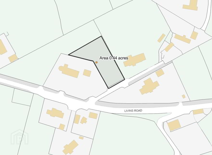 40m East Of No 7 Livins Road, Atticall, Kilkeel, BT34 4HS