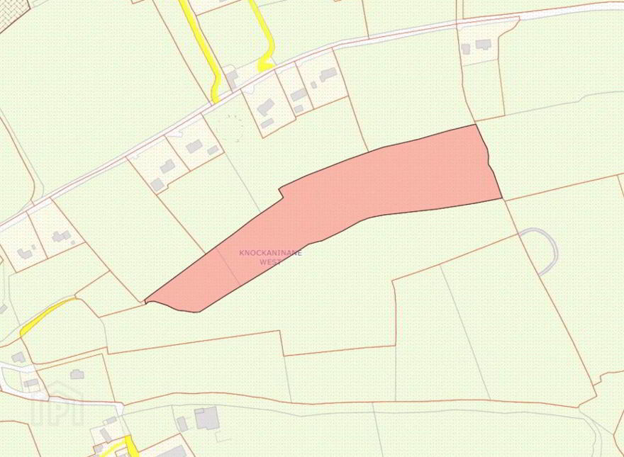 Agricultural Land, Knockaninane West, Kilcummin, Killarney