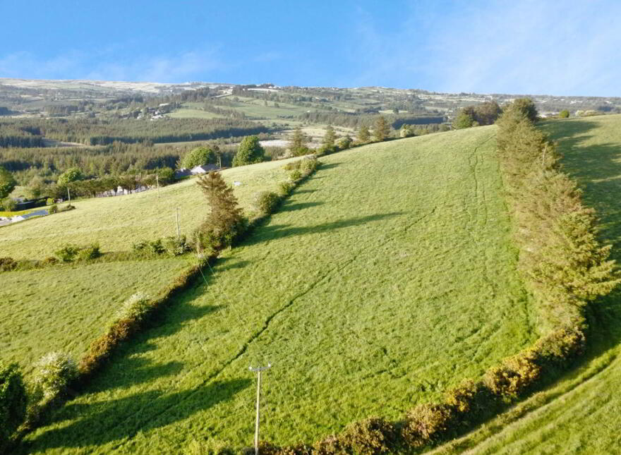 Agricultural Land, Knockaninane West, Kilcummin, Killarney