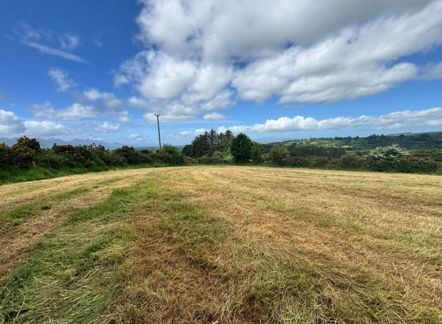 Agricultural Land, Knockaninane West, Kilcummin, Killarney