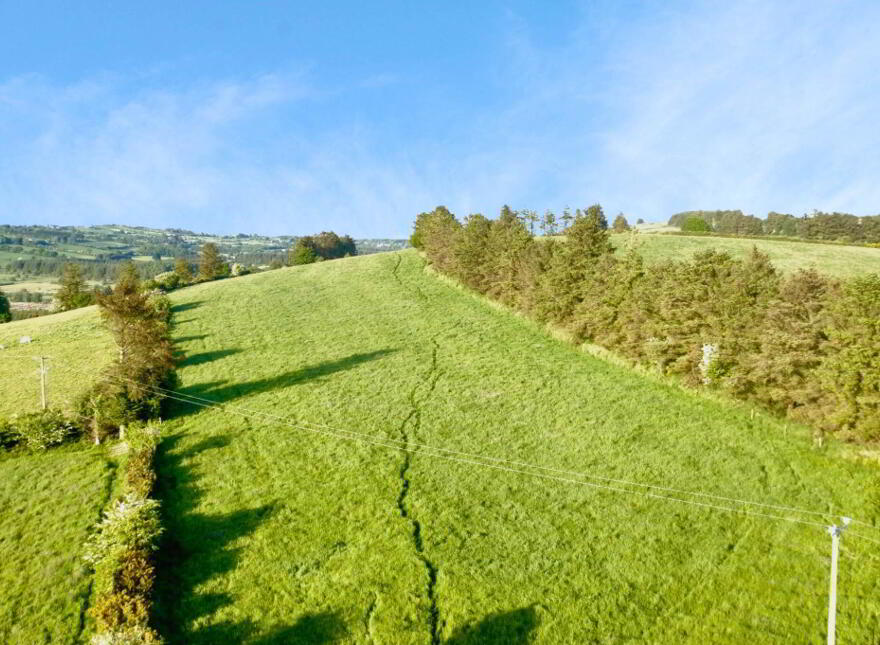 Agricultural Land, Knockaninane West, Kilcummin, Killarney