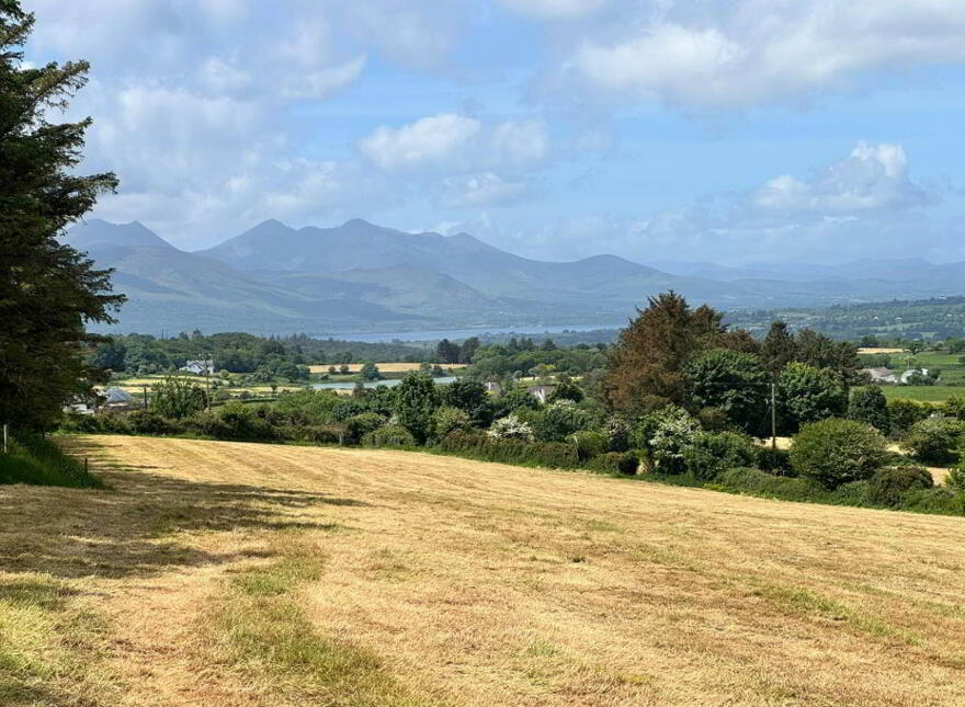Agricultural Land, Knockaninane West, Kilcummin, Killarney photo
