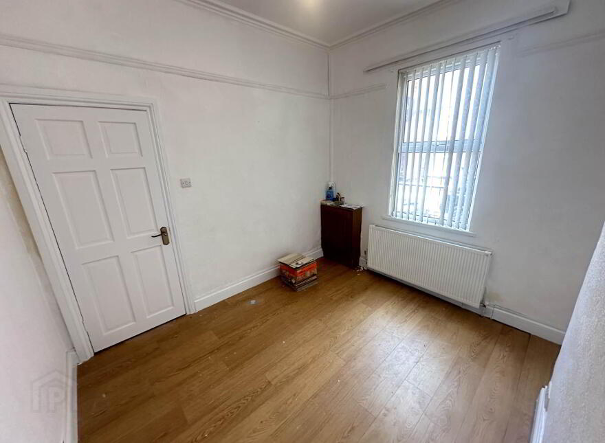 16 Nansen Street, Falls Road, Belfast, BT12 6AT