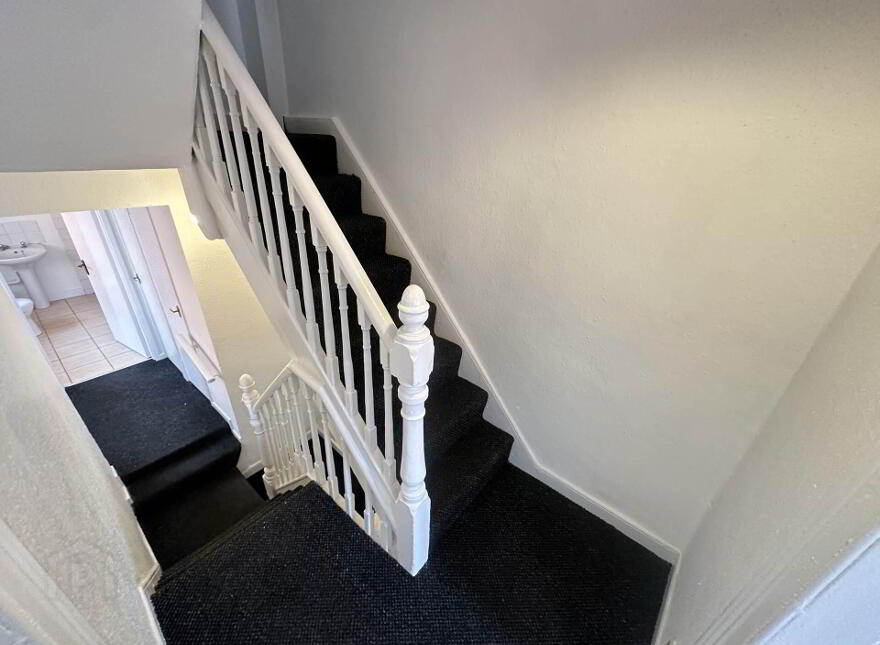 16 Nansen Street, Falls Road, Belfast, BT12 6AT