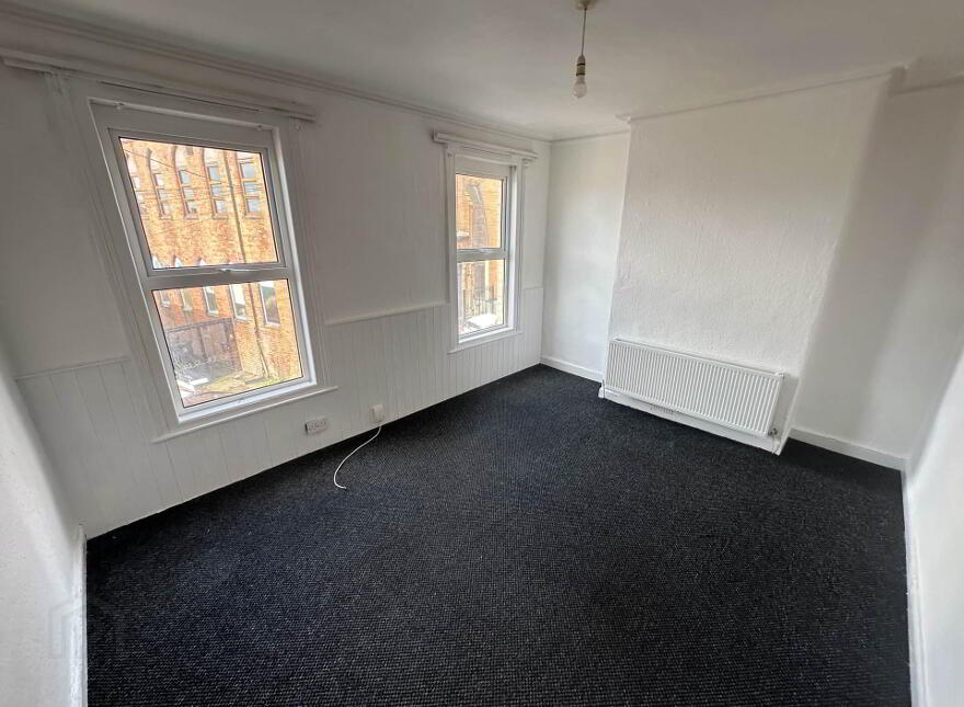 16 Nansen Street, Falls Road, Belfast, BT12 6AT