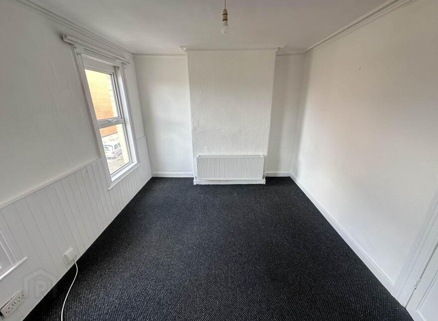16 Nansen Street, Falls Road, Belfast, BT12 6AT
