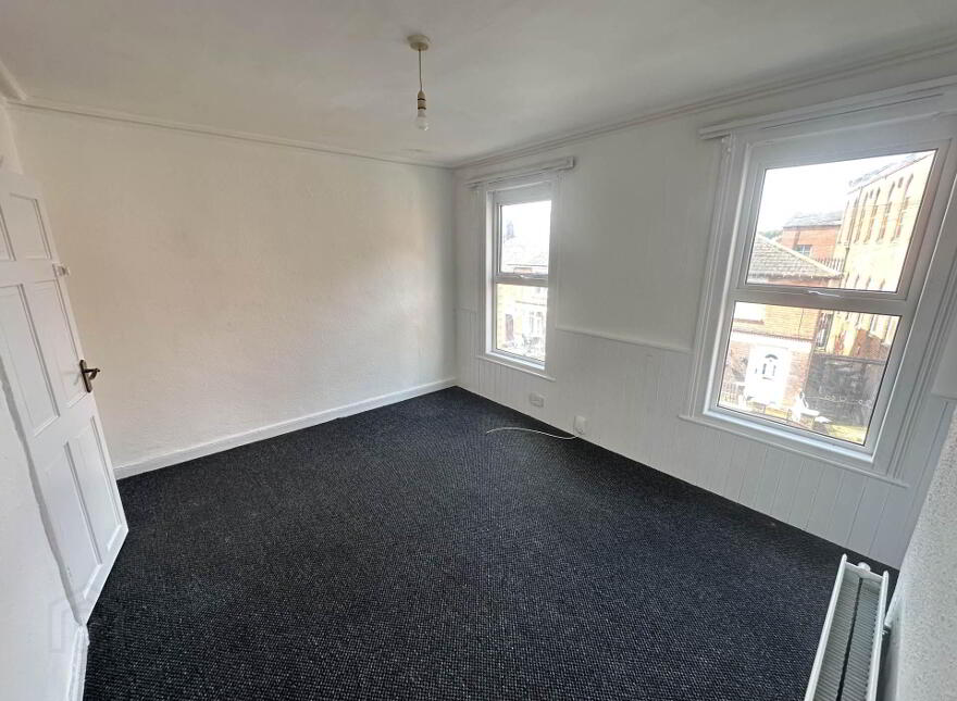 16 Nansen Street, Falls Road, Belfast, BT12 6AT