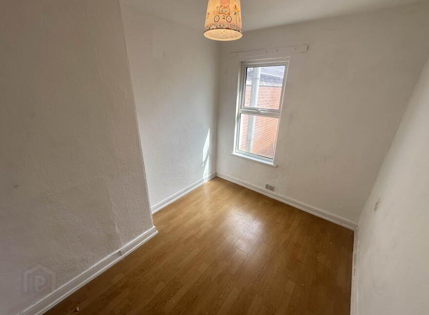 16 Nansen Street, Falls Road, Belfast, BT12 6AT