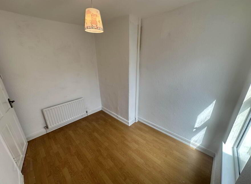 16 Nansen Street, Falls Road, Belfast, BT12 6AT