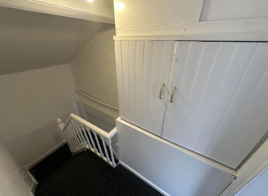 16 Nansen Street, Falls Road, Belfast, BT12 6AT