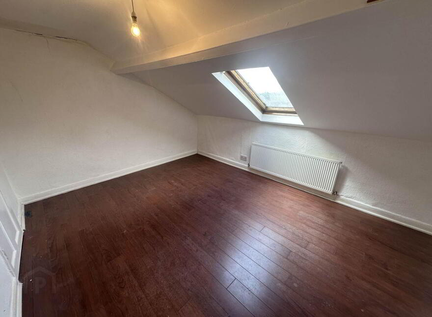 16 Nansen Street, Falls Road, Belfast, BT12 6AT