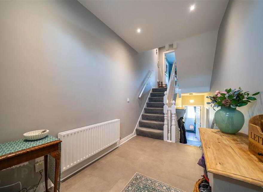 3 Lineybrook Cottages, Bangor, BT19 7EA