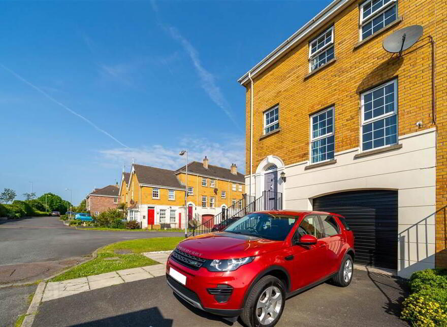 3 Lineybrook Cottages, Bangor, BT19 7EA