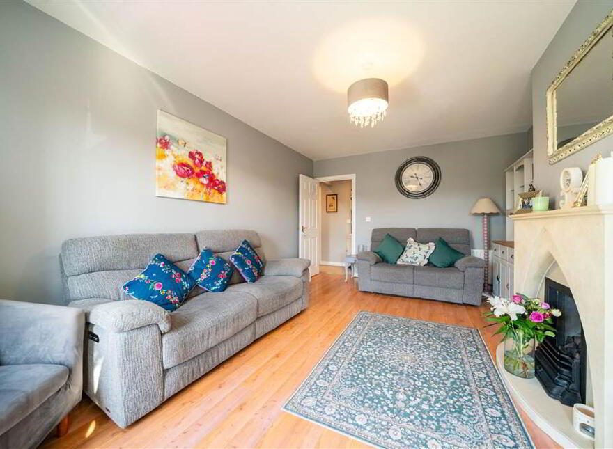 3 Lineybrook Cottages, Bangor, BT19 7EA