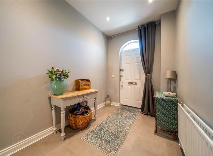 3 Lineybrook Cottages, Bangor, BT19 7EA