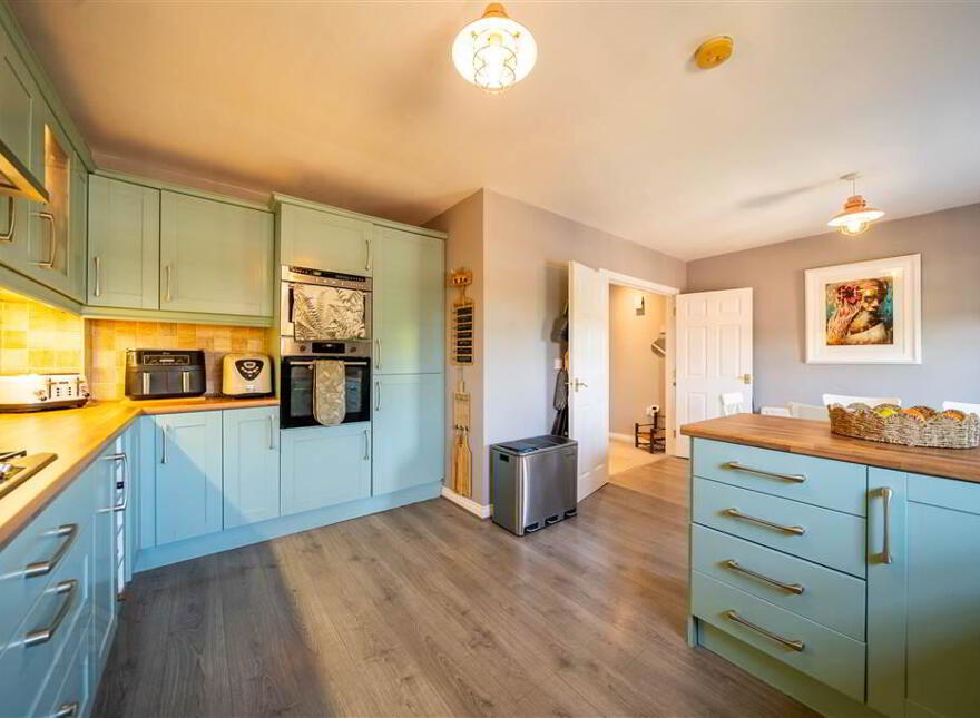 3 Lineybrook Cottages, Bangor, BT19 7EA