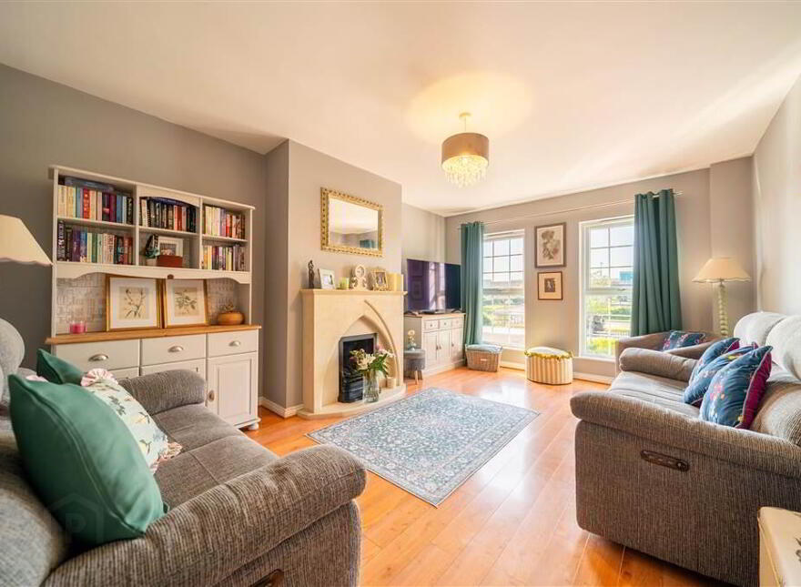 3 Lineybrook Cottages, Bangor, BT19 7EA