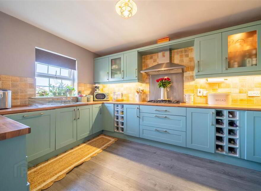 3 Lineybrook Cottages, Bangor, BT19 7EA