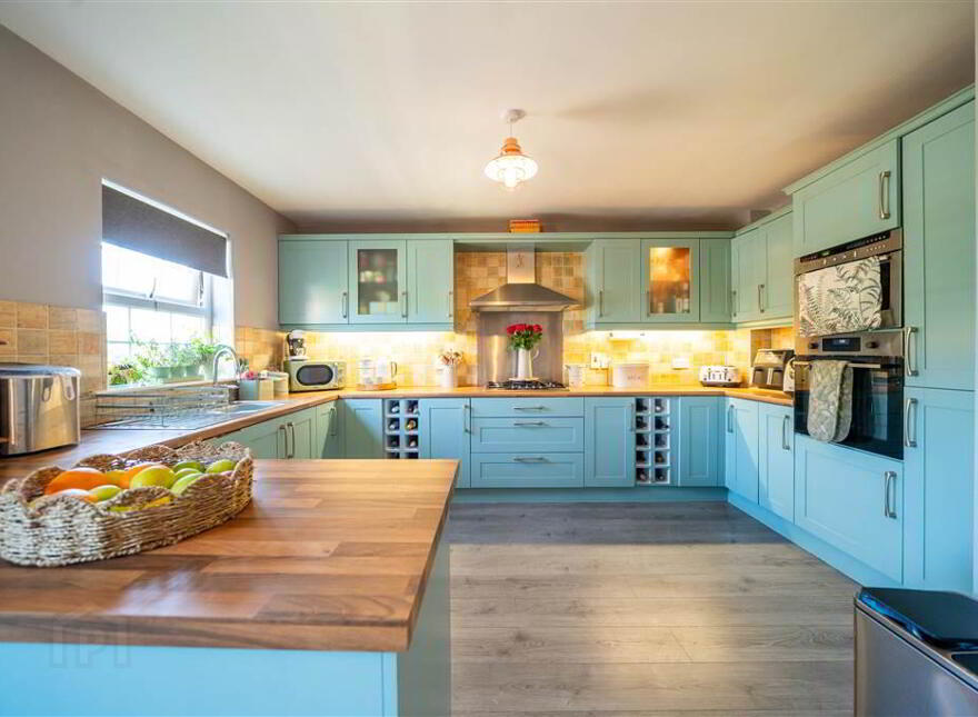 3 Lineybrook Cottages, Bangor, BT19 7EA