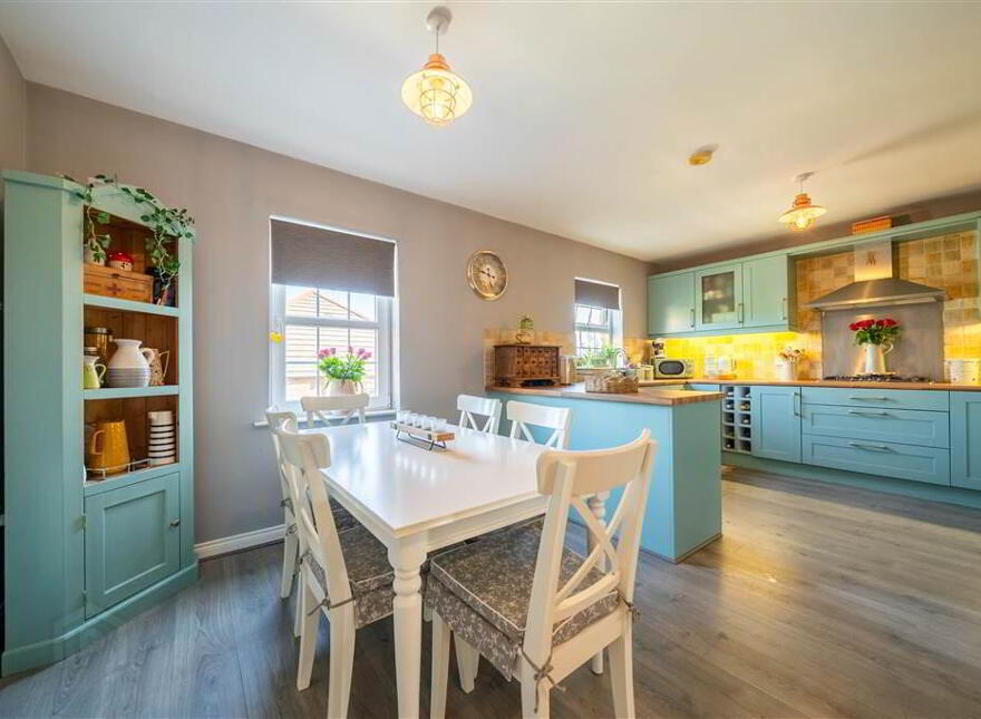 3 Lineybrook Cottages, Bangor, BT19 7EA