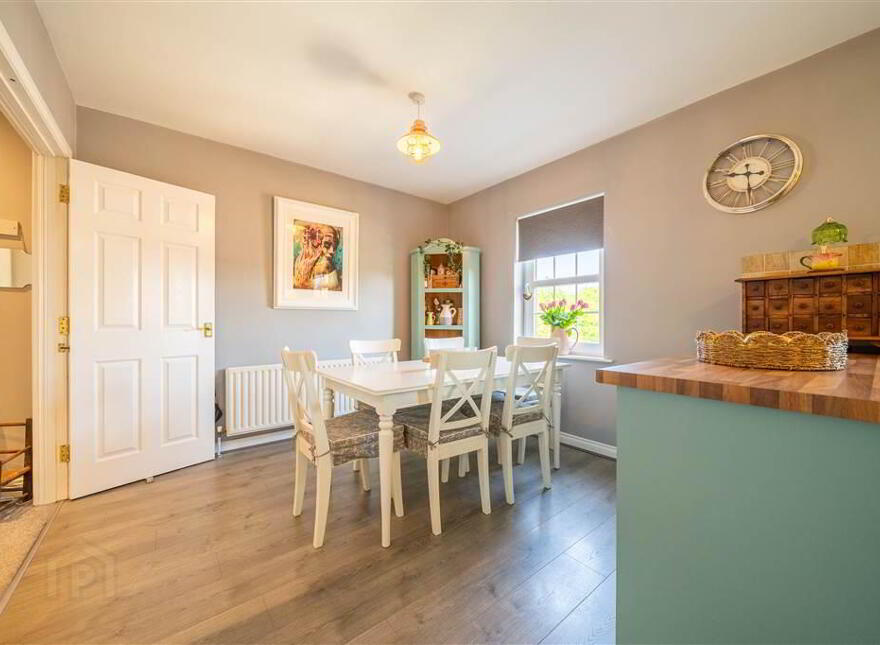 3 Lineybrook Cottages, Bangor, BT19 7EA
