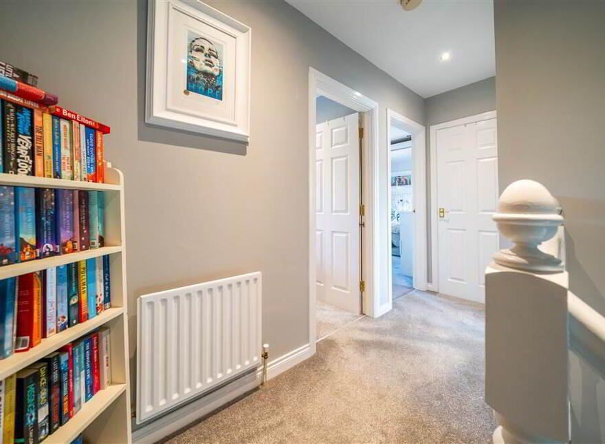 3 Lineybrook Cottages, Bangor, BT19 7EA