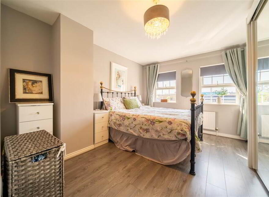 3 Lineybrook Cottages, Bangor, BT19 7EA