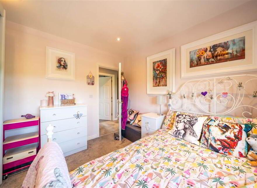 3 Lineybrook Cottages, Bangor, BT19 7EA
