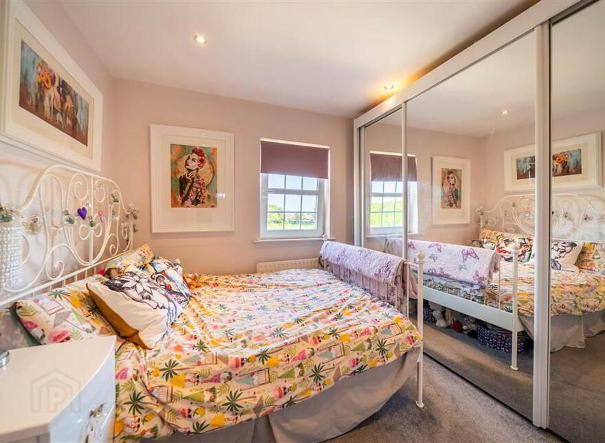 3 Lineybrook Cottages, Bangor, BT19 7EA