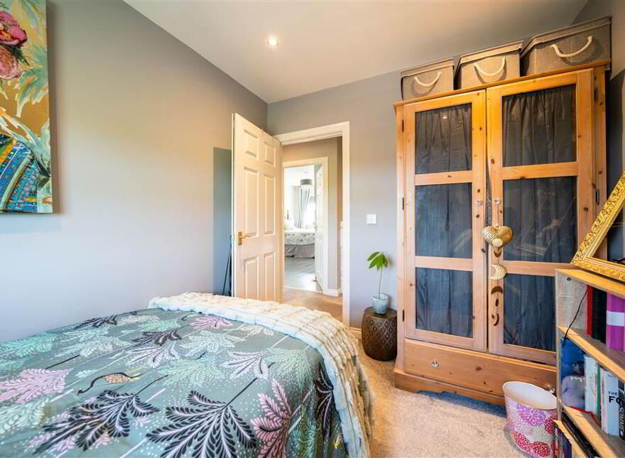 3 Lineybrook Cottages, Bangor, BT19 7EA