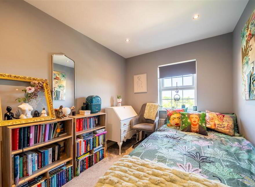 3 Lineybrook Cottages, Bangor, BT19 7EA