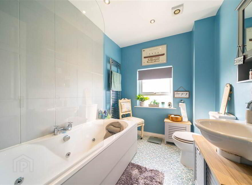 3 Lineybrook Cottages, Bangor, BT19 7EA