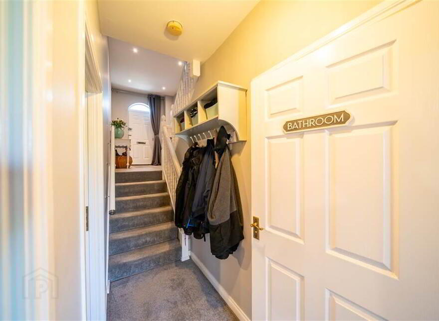 3 Lineybrook Cottages, Bangor, BT19 7EA