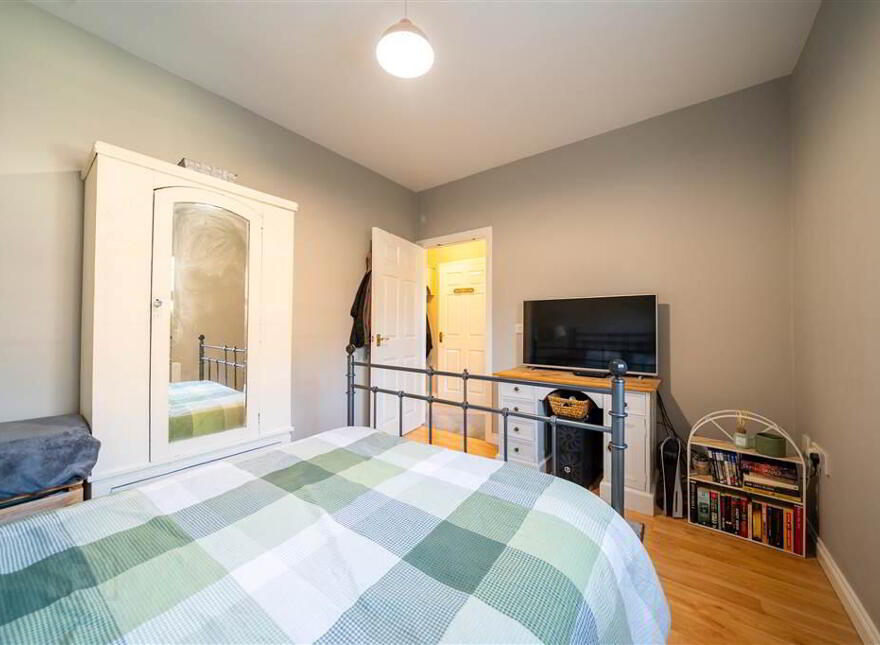 3 Lineybrook Cottages, Bangor, BT19 7EA