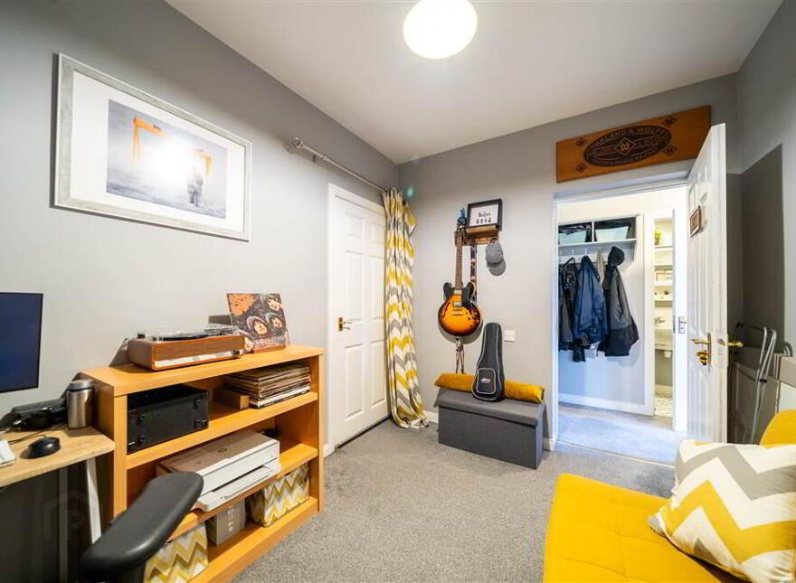 3 Lineybrook Cottages, Bangor, BT19 7EA