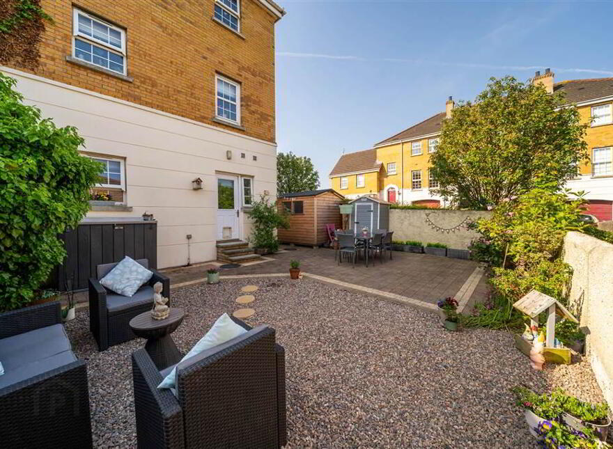 3 Lineybrook Cottages, Bangor, BT19 7EA