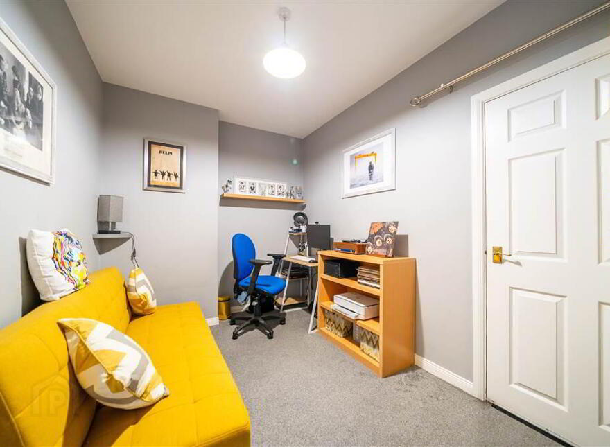 3 Lineybrook Cottages, Bangor, BT19 7EA