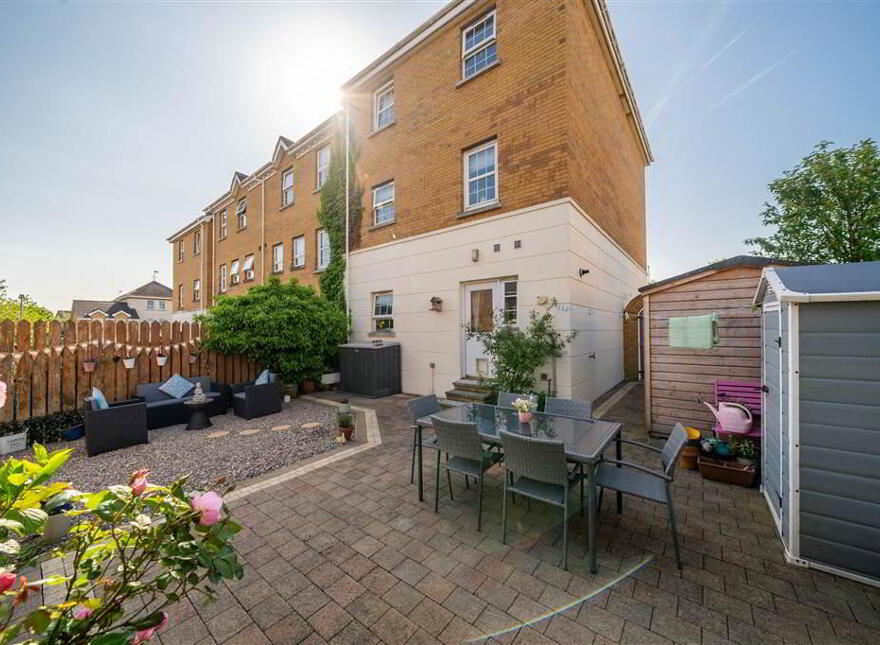 3 Lineybrook Cottages, Bangor, BT19 7EA
