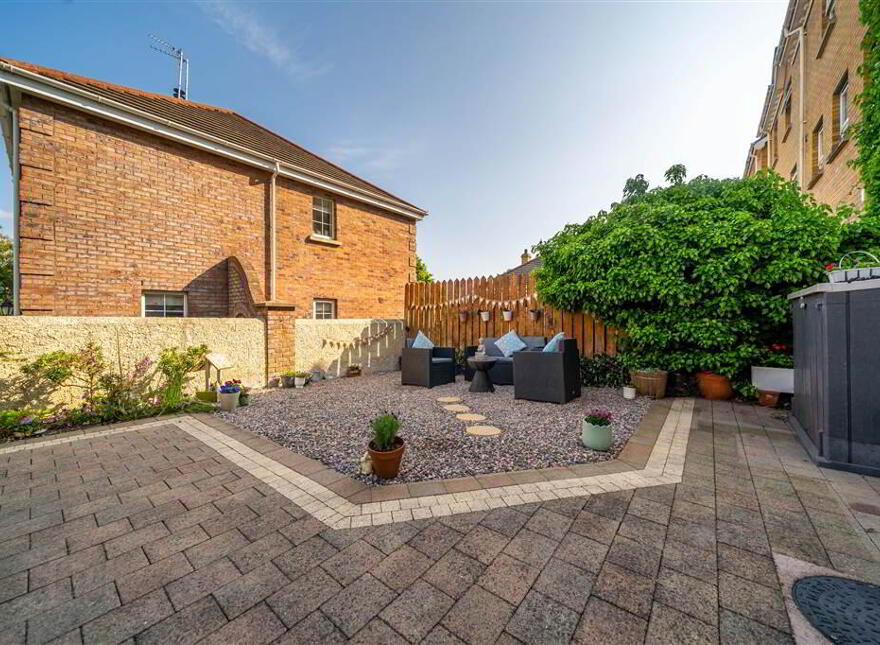 3 Lineybrook Cottages, Bangor, BT19 7EA