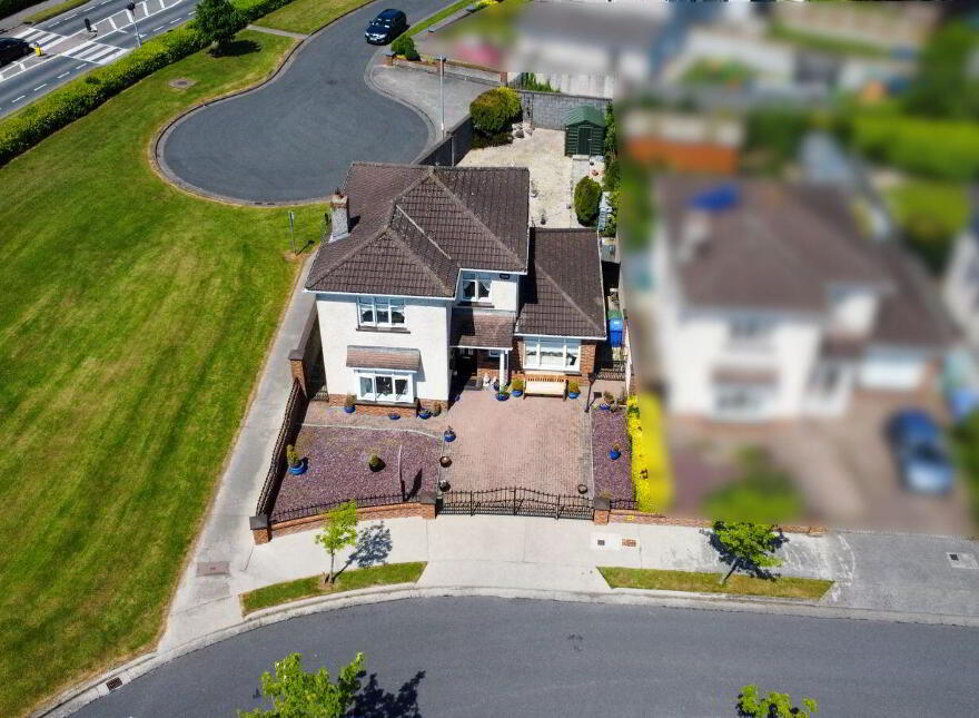 23 The Moorings, Ballymahon Road, Mullingar, N91C6P9